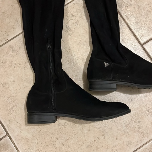 Knee high boots - Picture 2 of 3